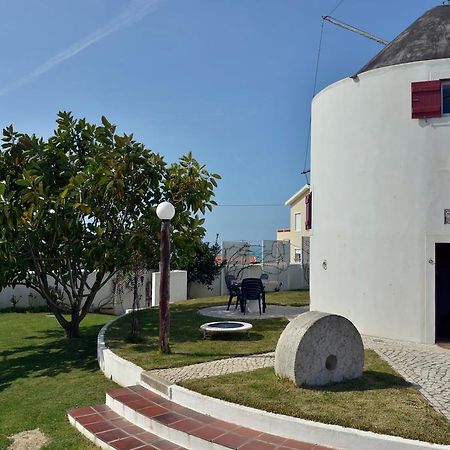 Flh Moinho Do Mar Apartamento Ericeira Quarto foto