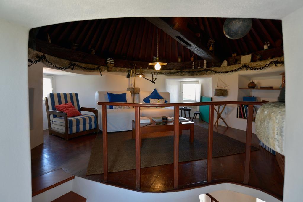 Flh Moinho Do Mar Apartamento Ericeira Quarto foto