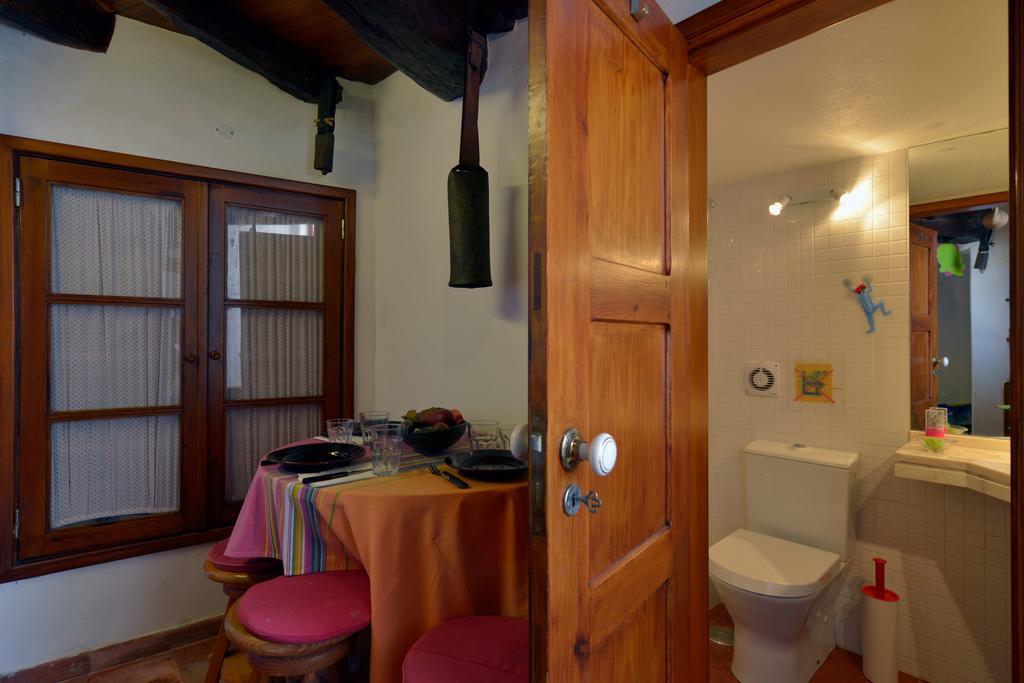 Flh Moinho Do Mar Apartamento Ericeira Quarto foto