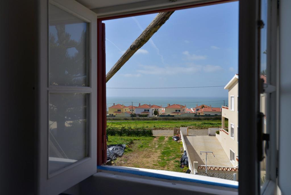 Flh Moinho Do Mar Apartamento Ericeira Quarto foto