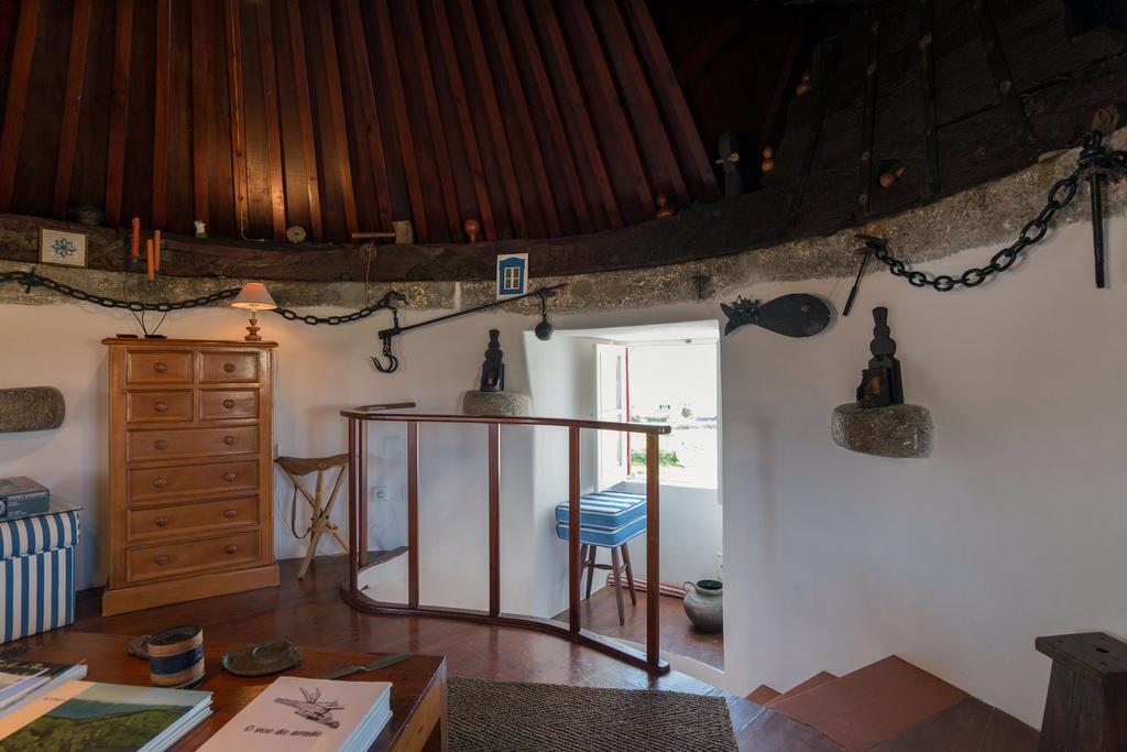 Flh Moinho Do Mar Apartamento Ericeira Quarto foto